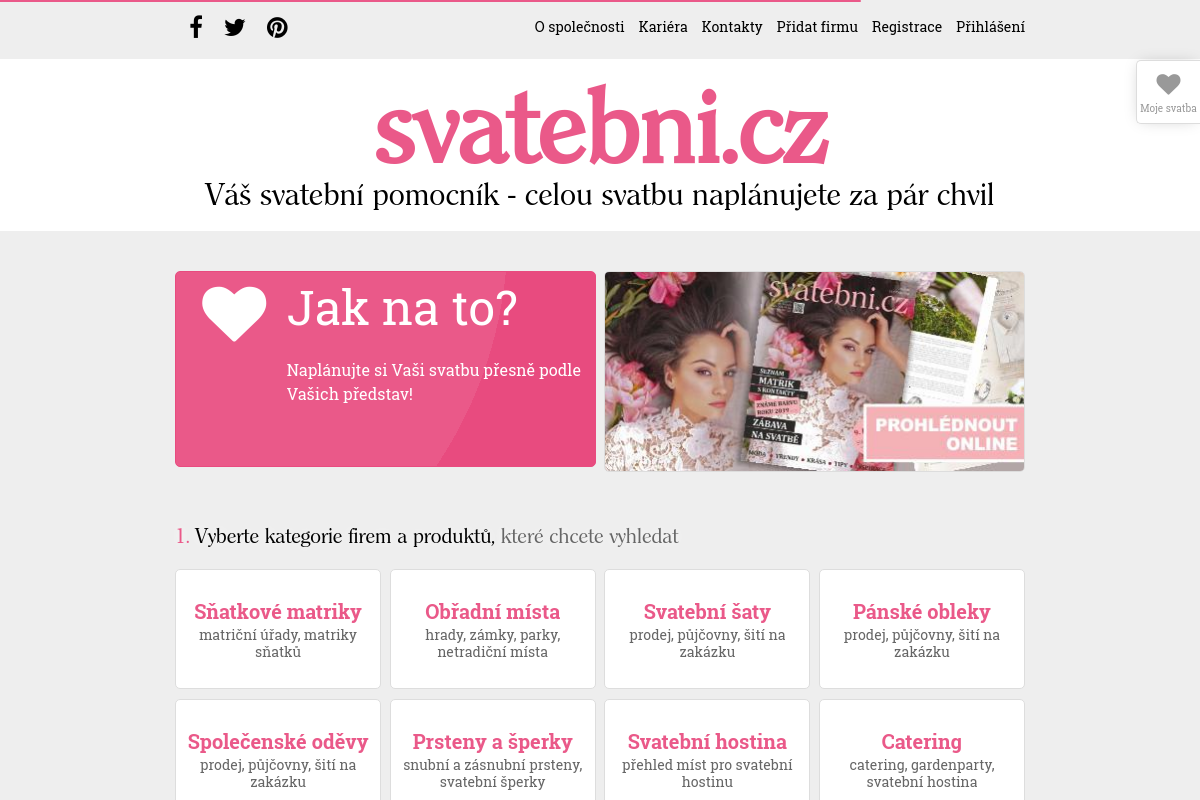 Svatebni.cz