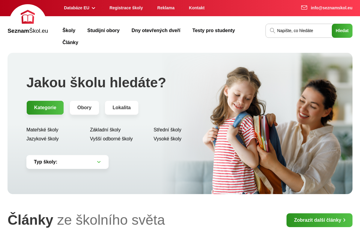 SeznamŠkol.eu