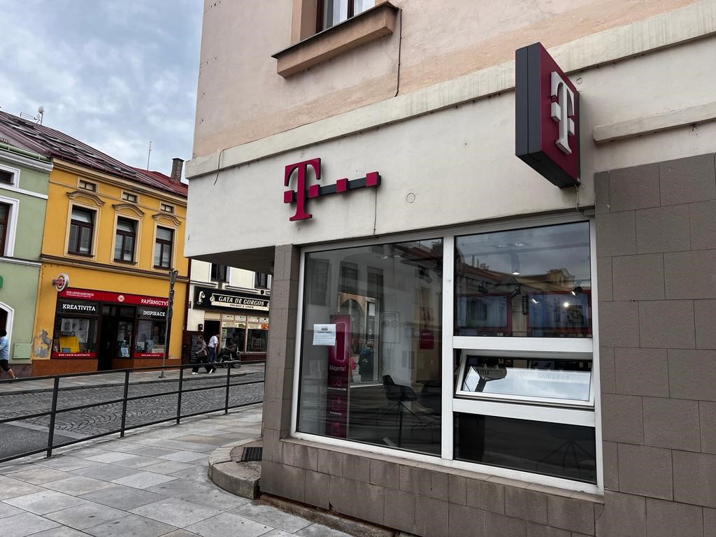 T-Mobile foto 4