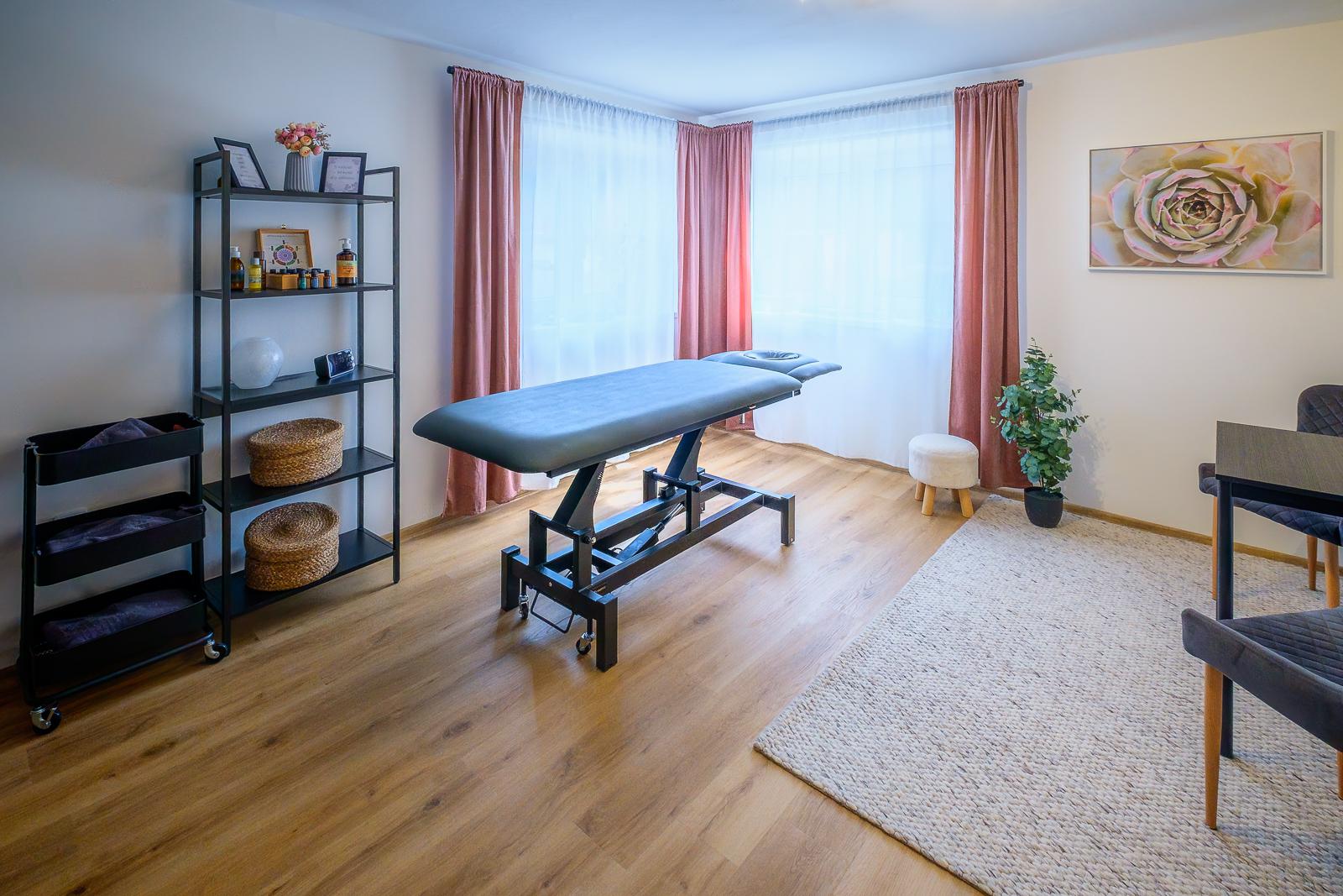 Irena Králová - koučink, joga, masáže foto 4