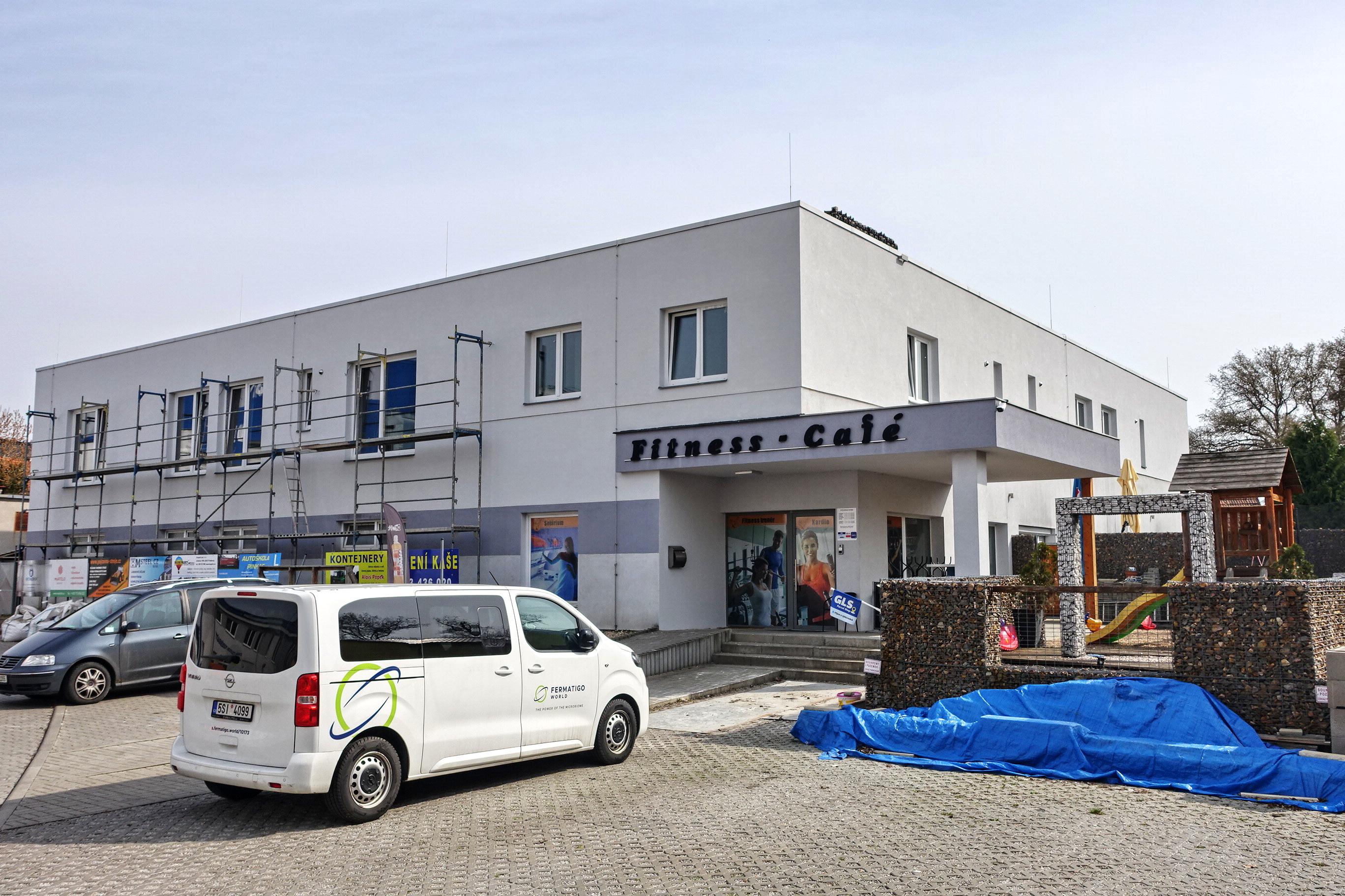 Fitness Studio L foto 6