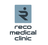 logo Reco medical Clinic