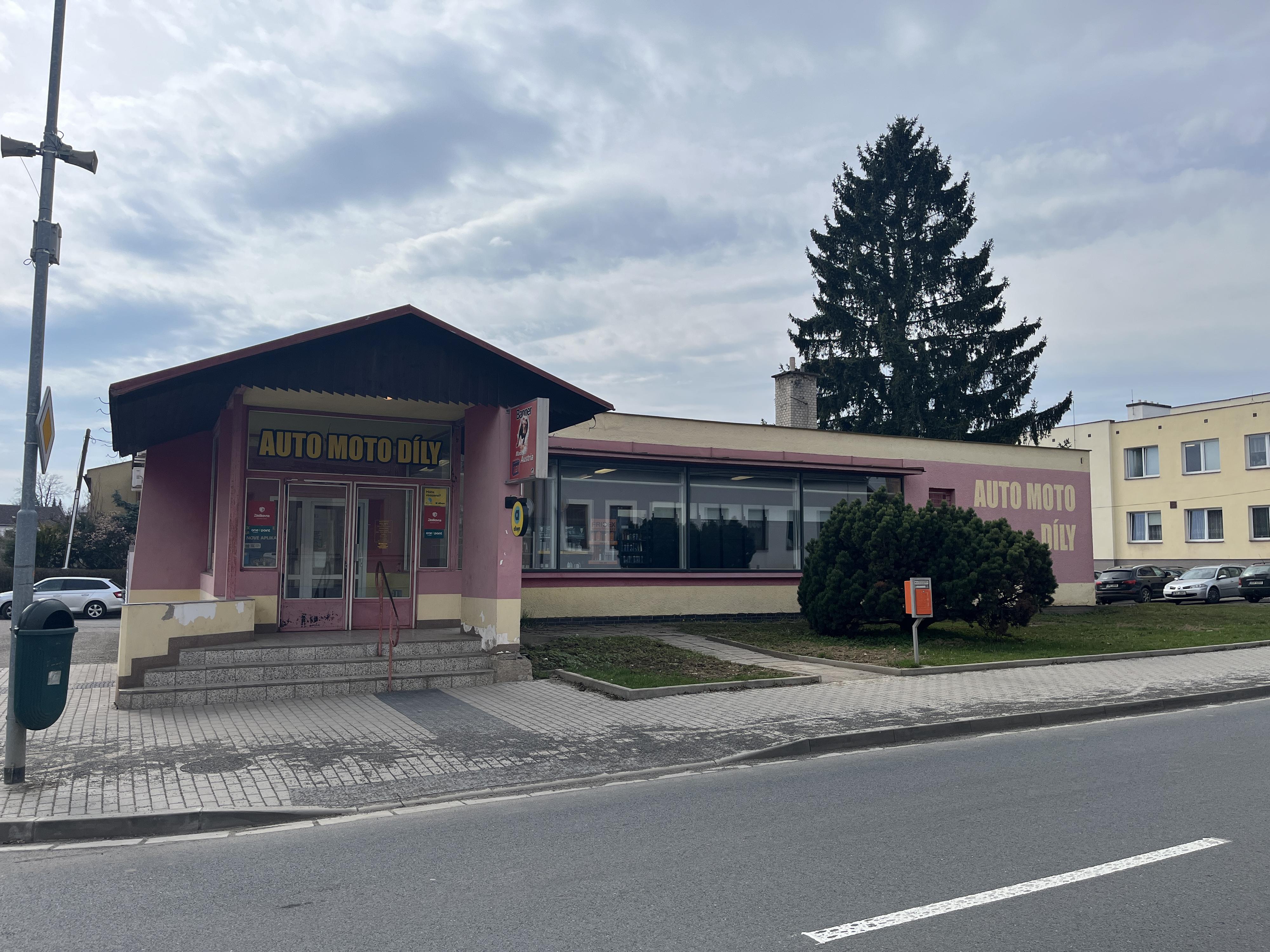 Josef Bartoň - Auto-moto foto 2