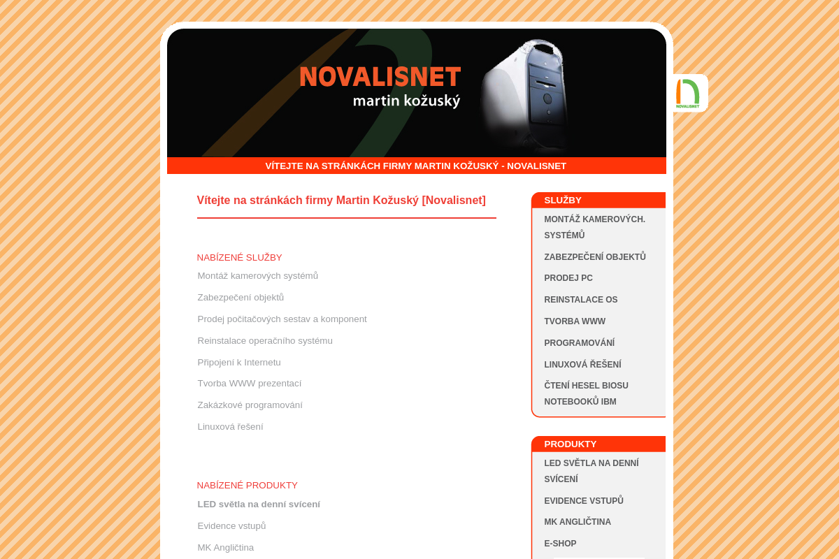 Mgr. Martin Kožuský