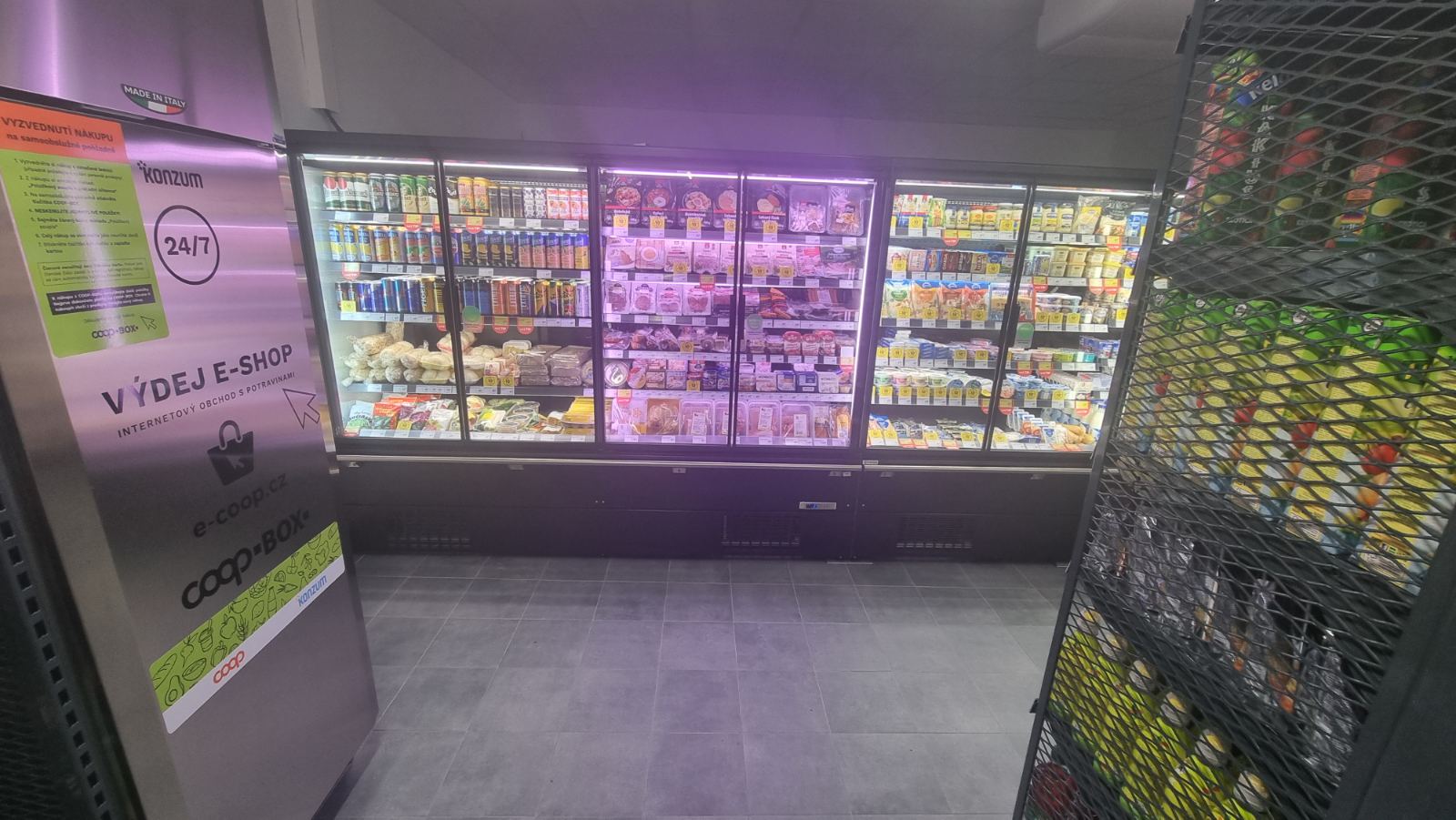 COOP KONZUM foto 2