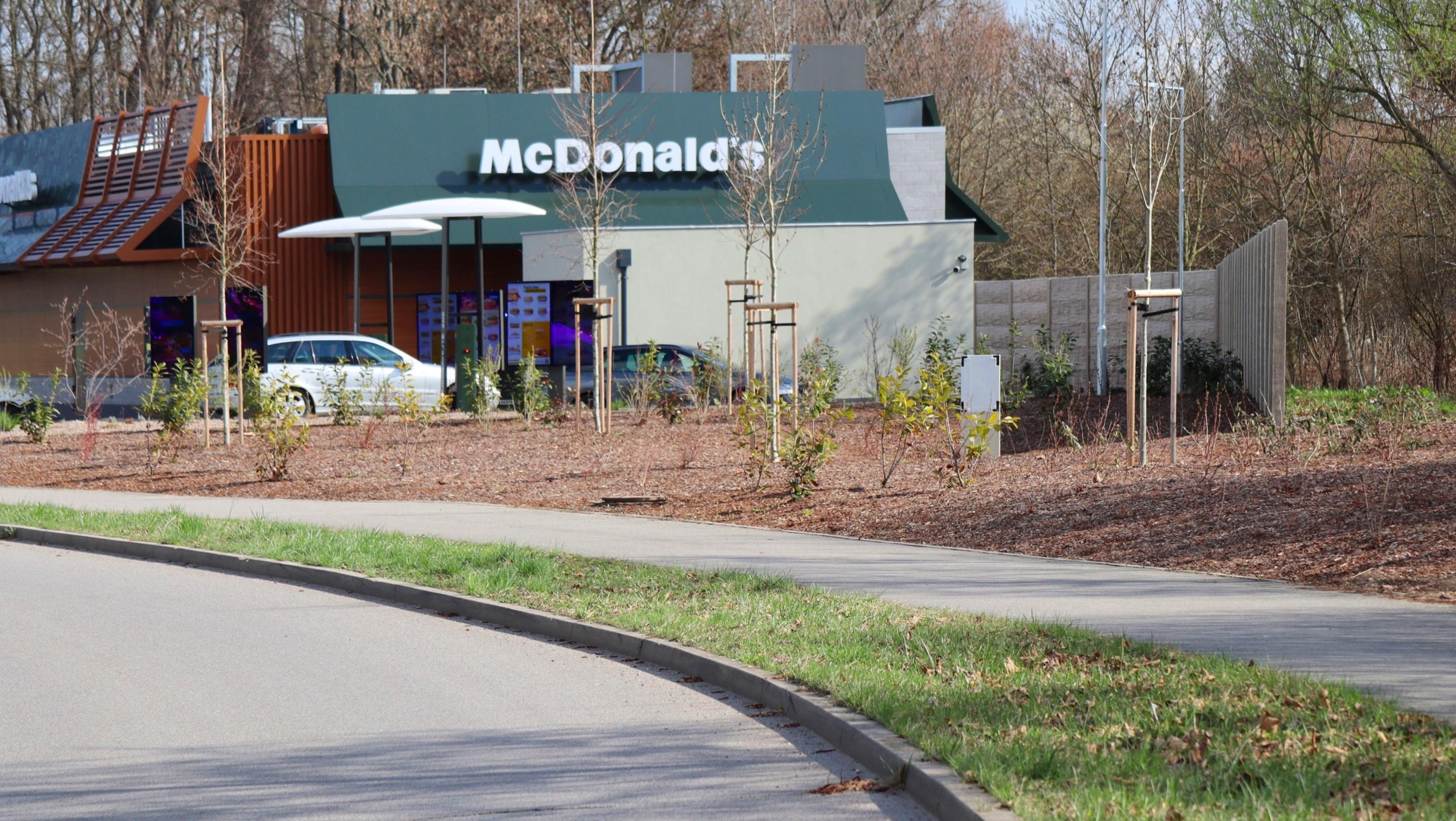 McDonald's foto 6