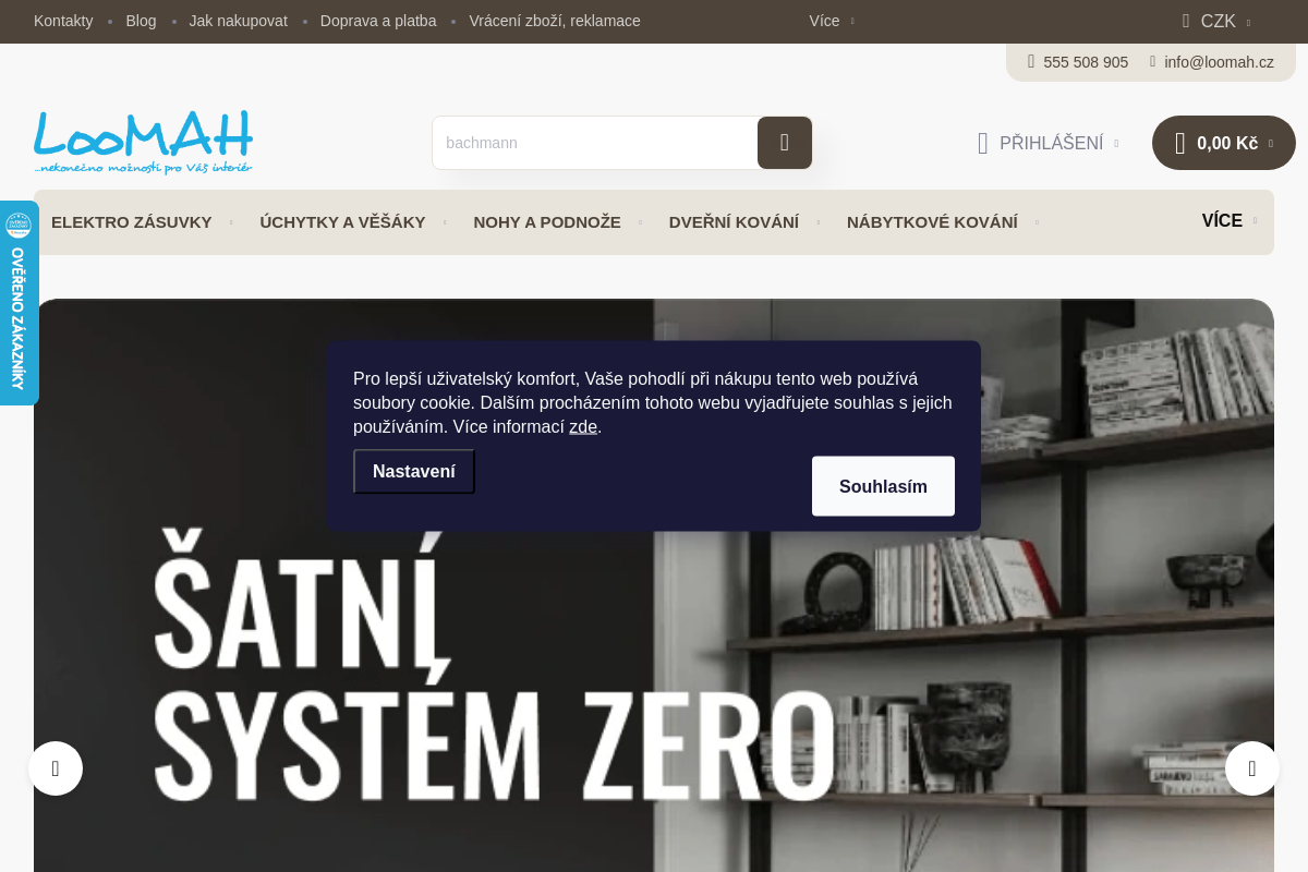 LooMAH.cz