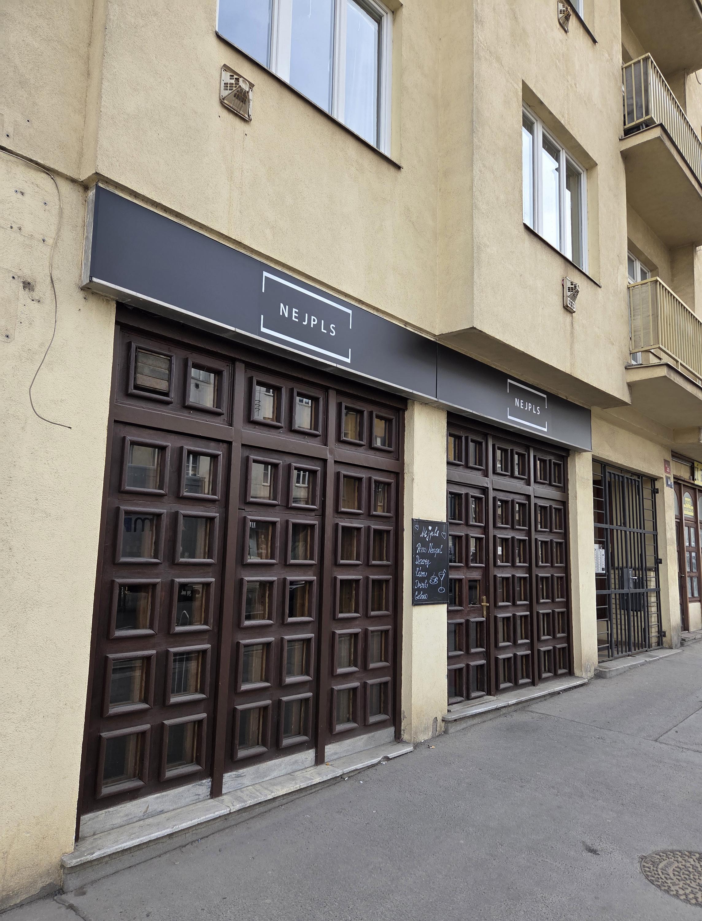 Nejpls Žižkov foto 4