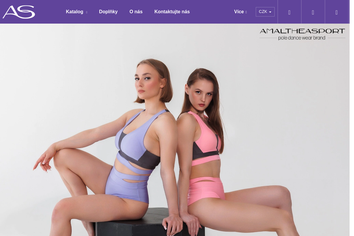 Amaltheasport.cz foto 1