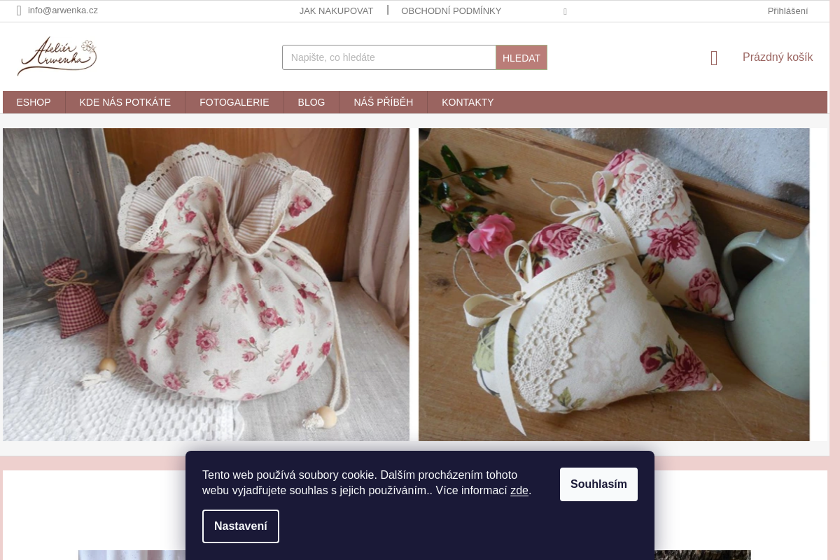 Arwenka.cz