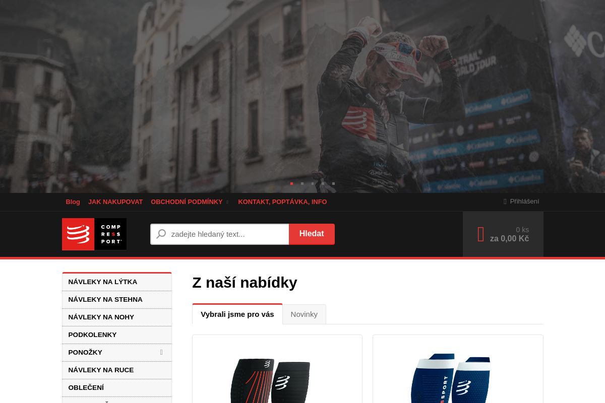 Compresport.cz