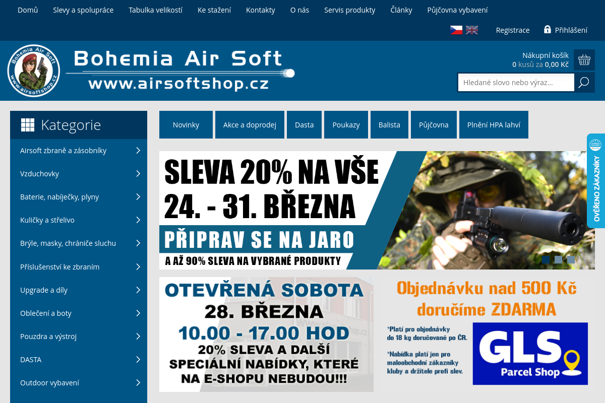Airsoftshop.cz