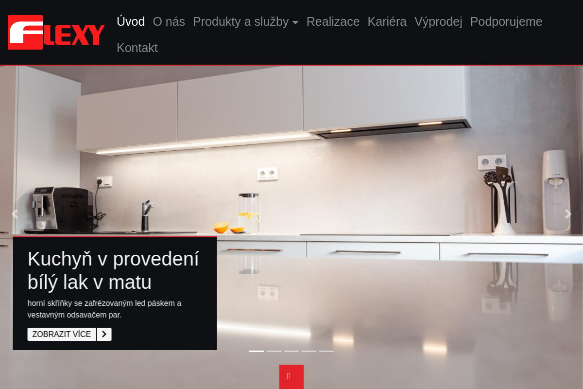 Flexy.cz