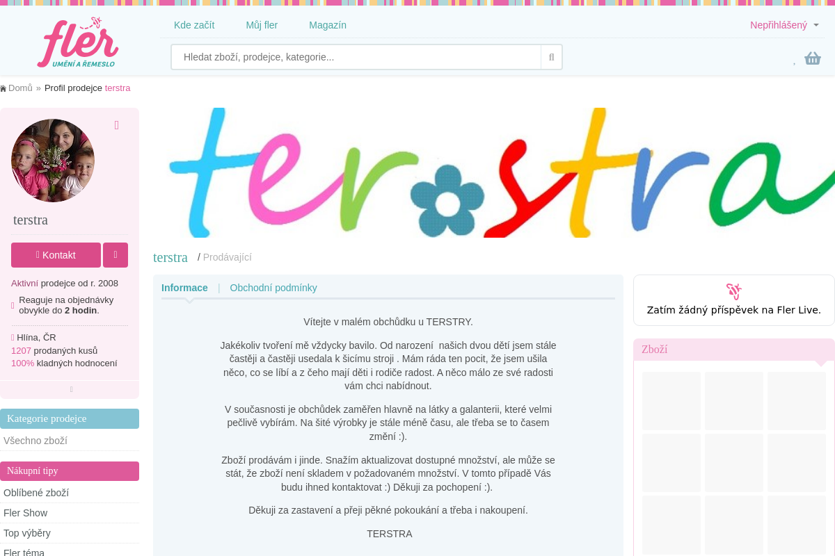 Ing. Tereza Stránská