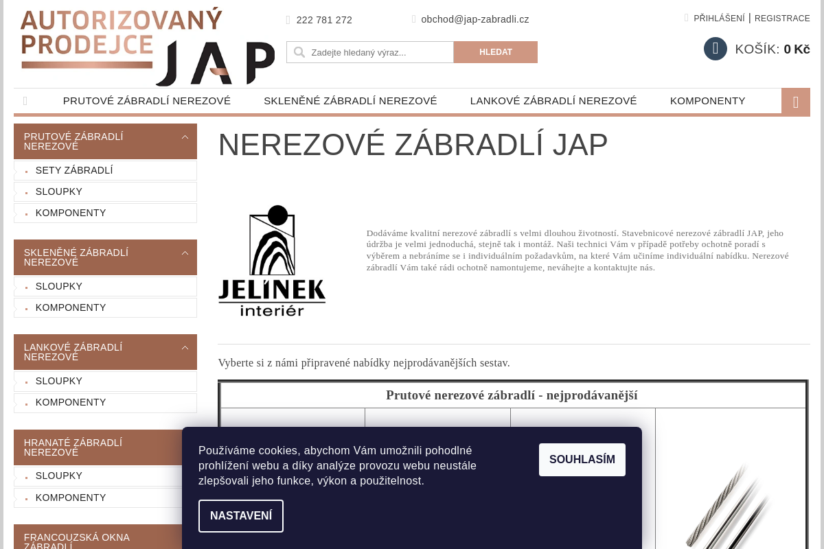 Jap-zabradli.cz