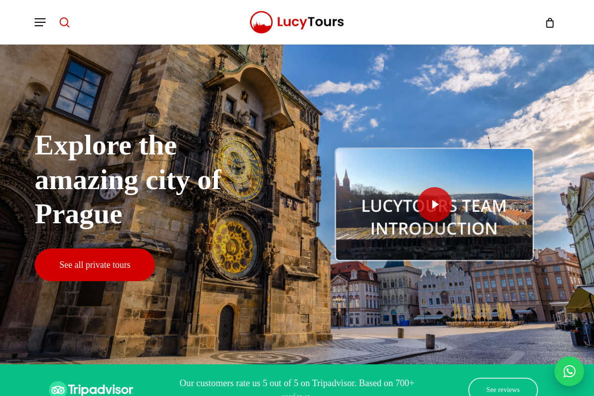 LucyTours