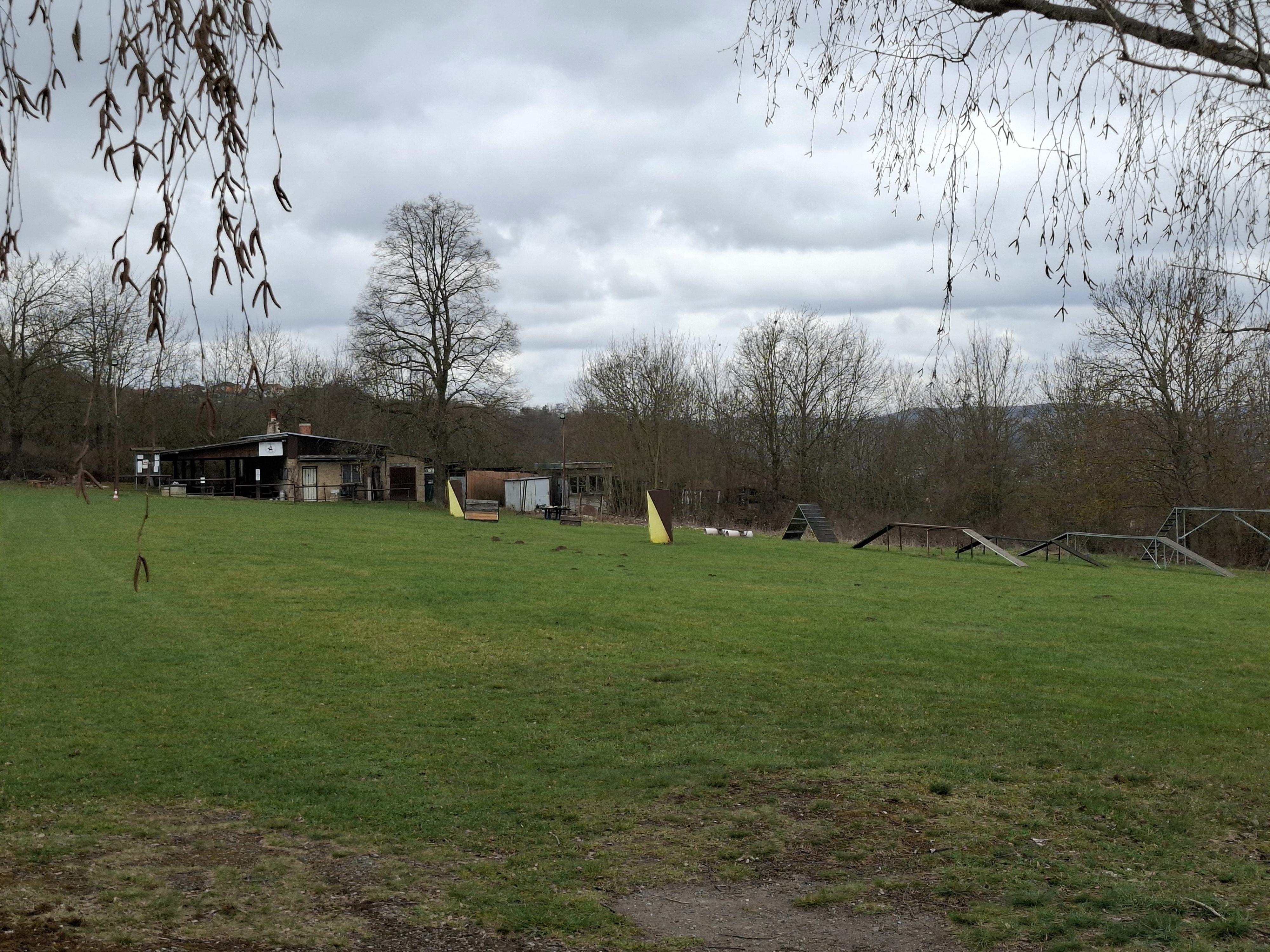 Český kynologický svaz ZKO Beroun - 260