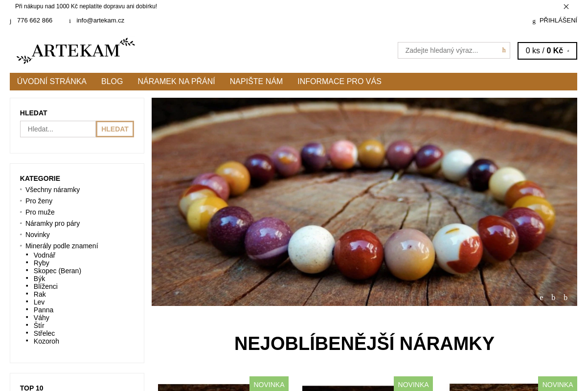 Artekam.cz