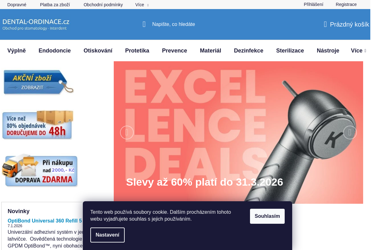 Dental-ordinace.cz