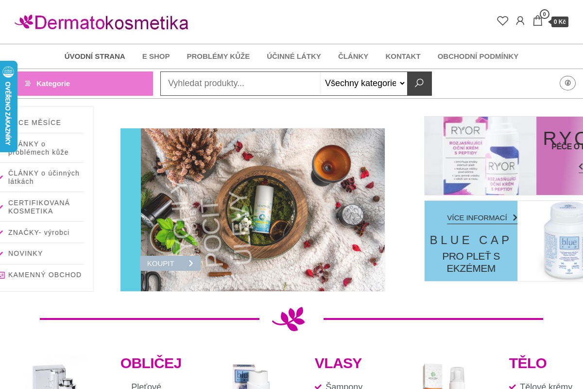 Dermatokosmetika.cz
