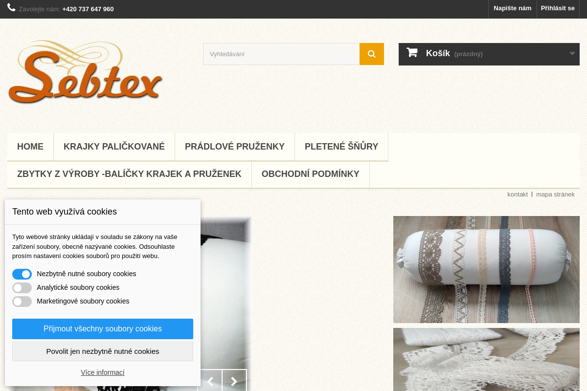 Eshop.sebtex.cz