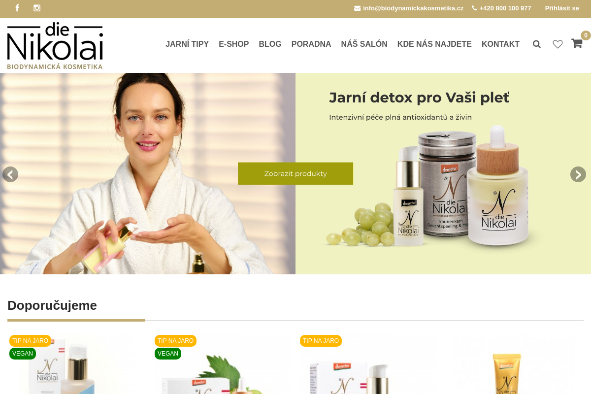 Biodynamickakosmetika.cz