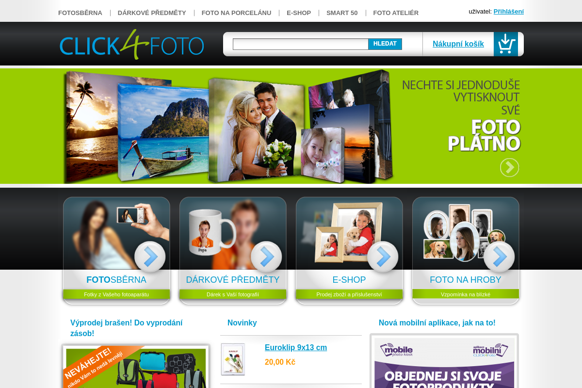 Click4foto.cz