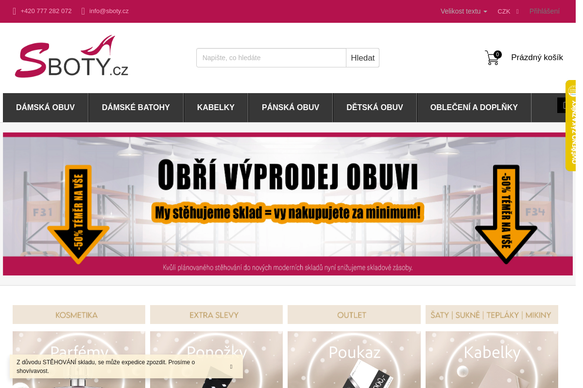 sboty.cz