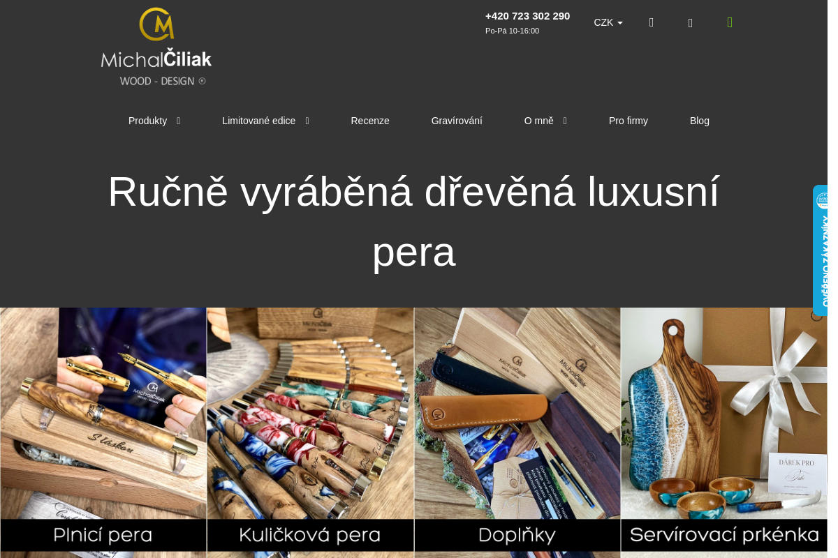 Michalciliak.cz