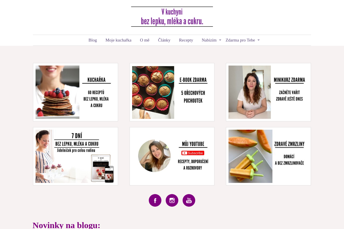 Mariajurkova.cz foto 1