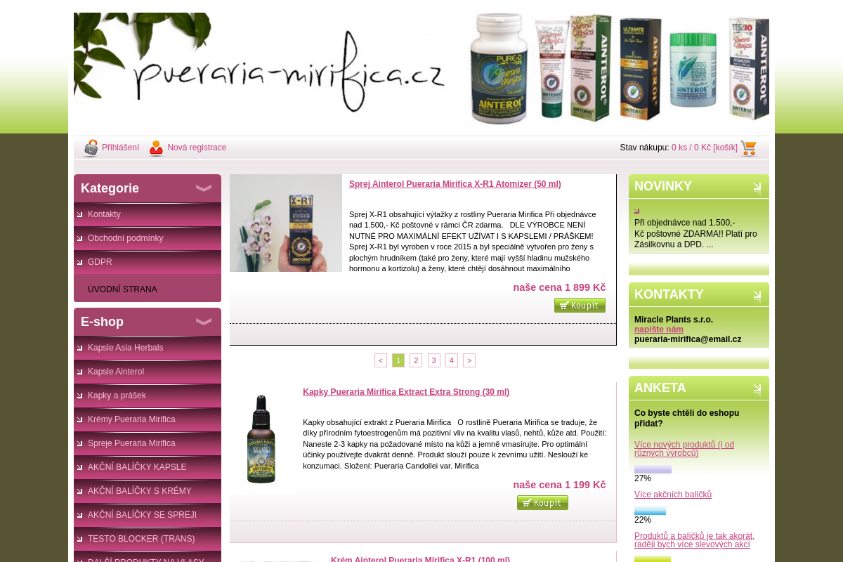 Pueraria-mirifica.cz