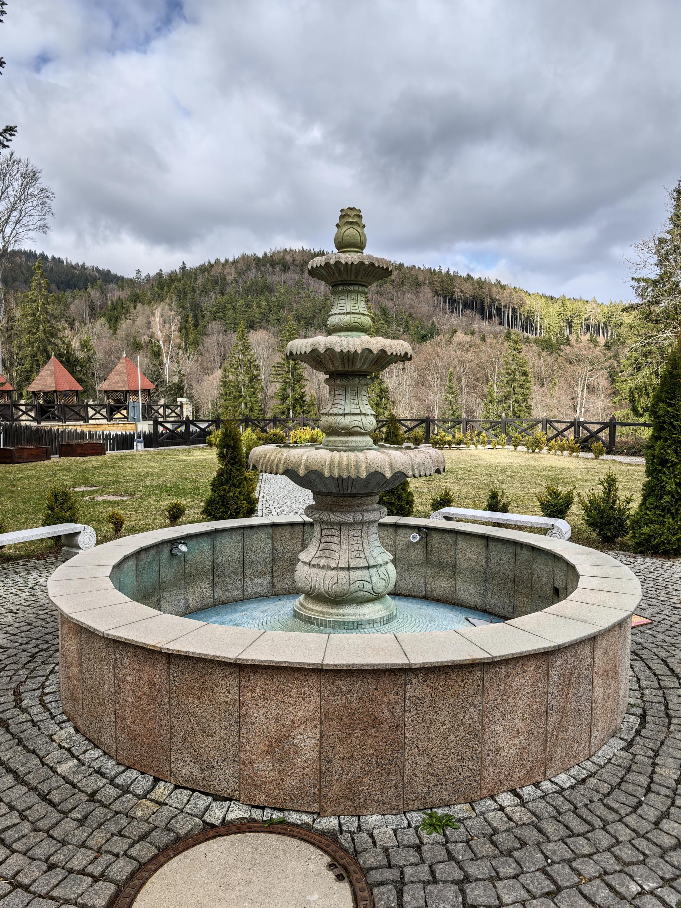 Spa & Wellness Hotel Zamek Lužec**** foto 5