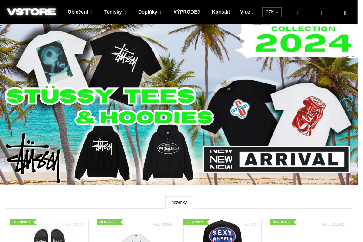 Vstore.cz