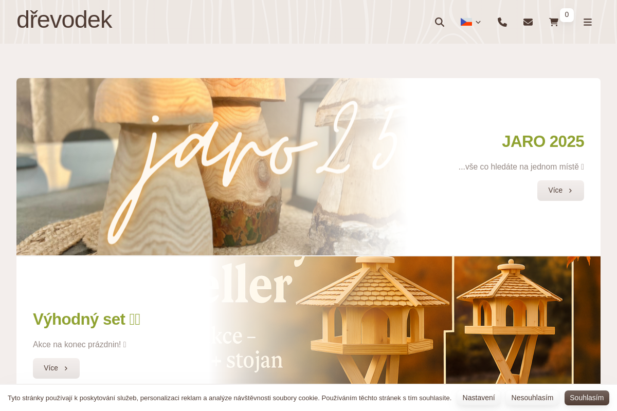 Drevodek.cz