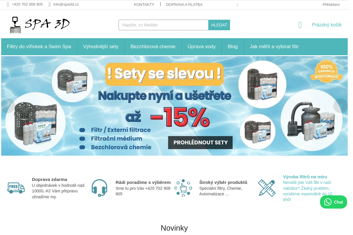 Spa3d.cz