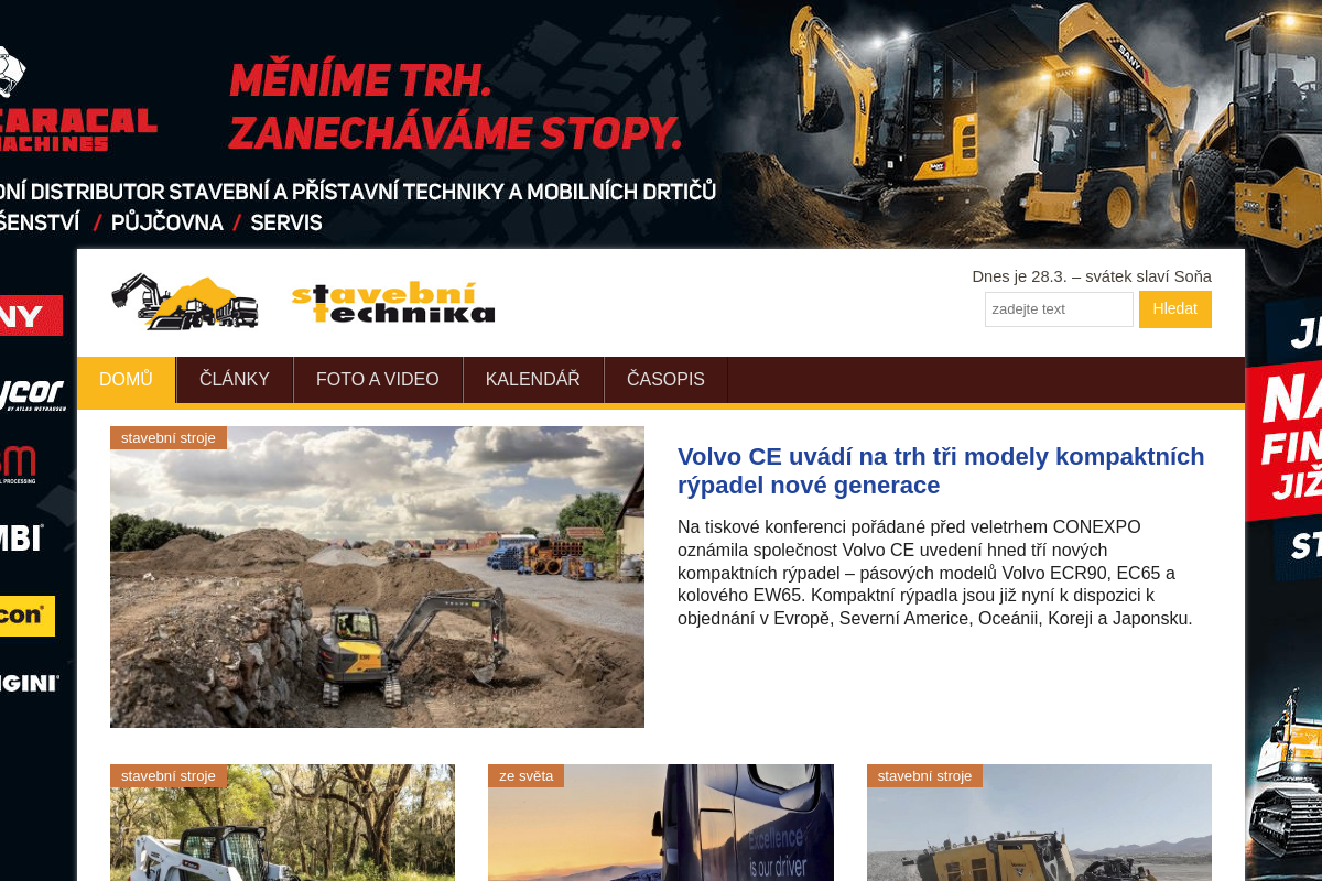 Stavebni-technika.cz