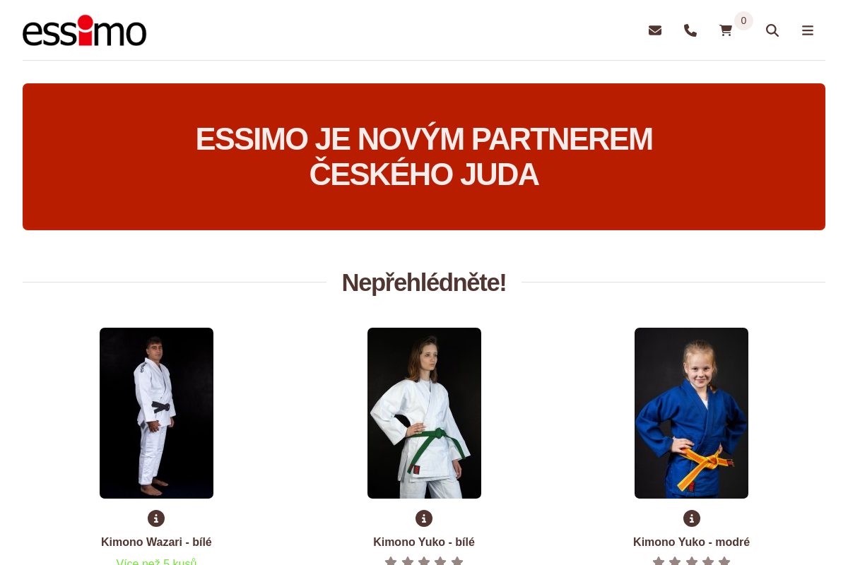 JudoBuddy.cz