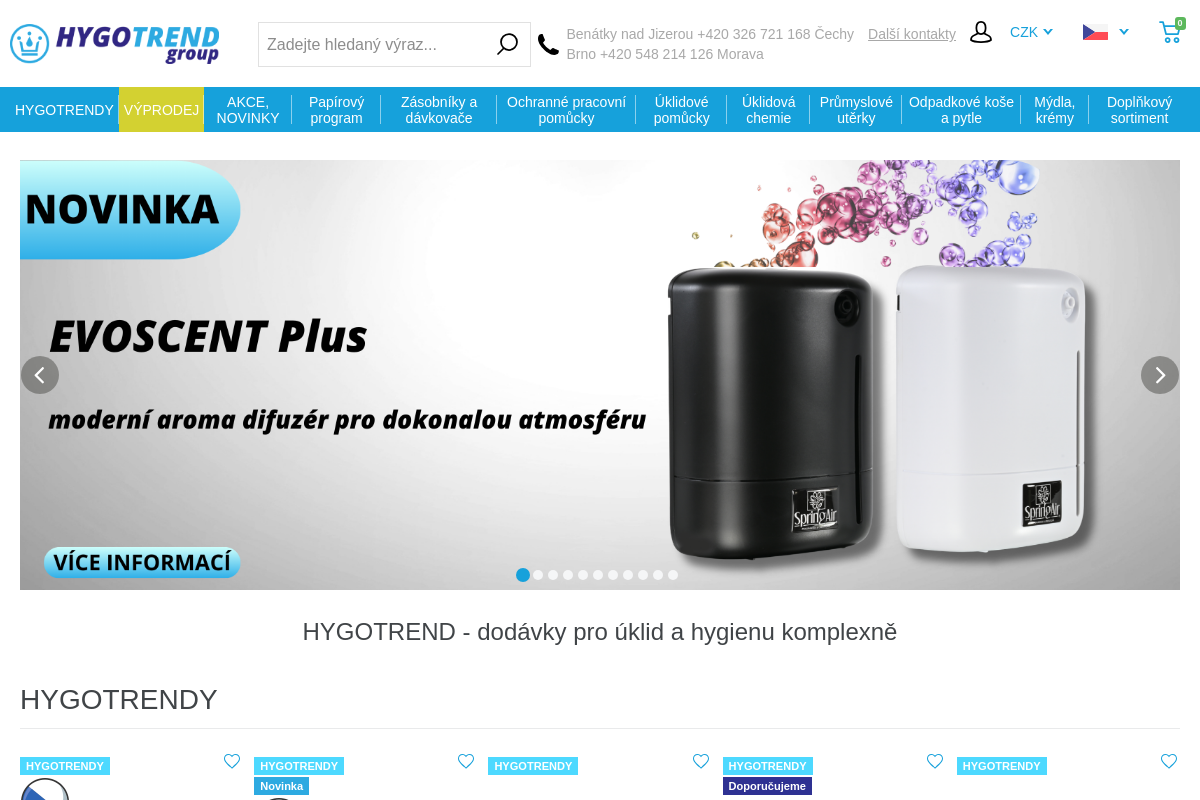Hygotrend.cz