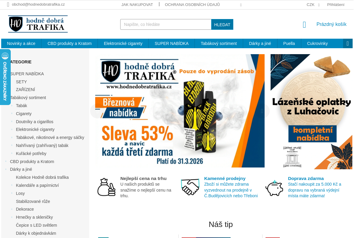 HD dekor a služby s.r.o.