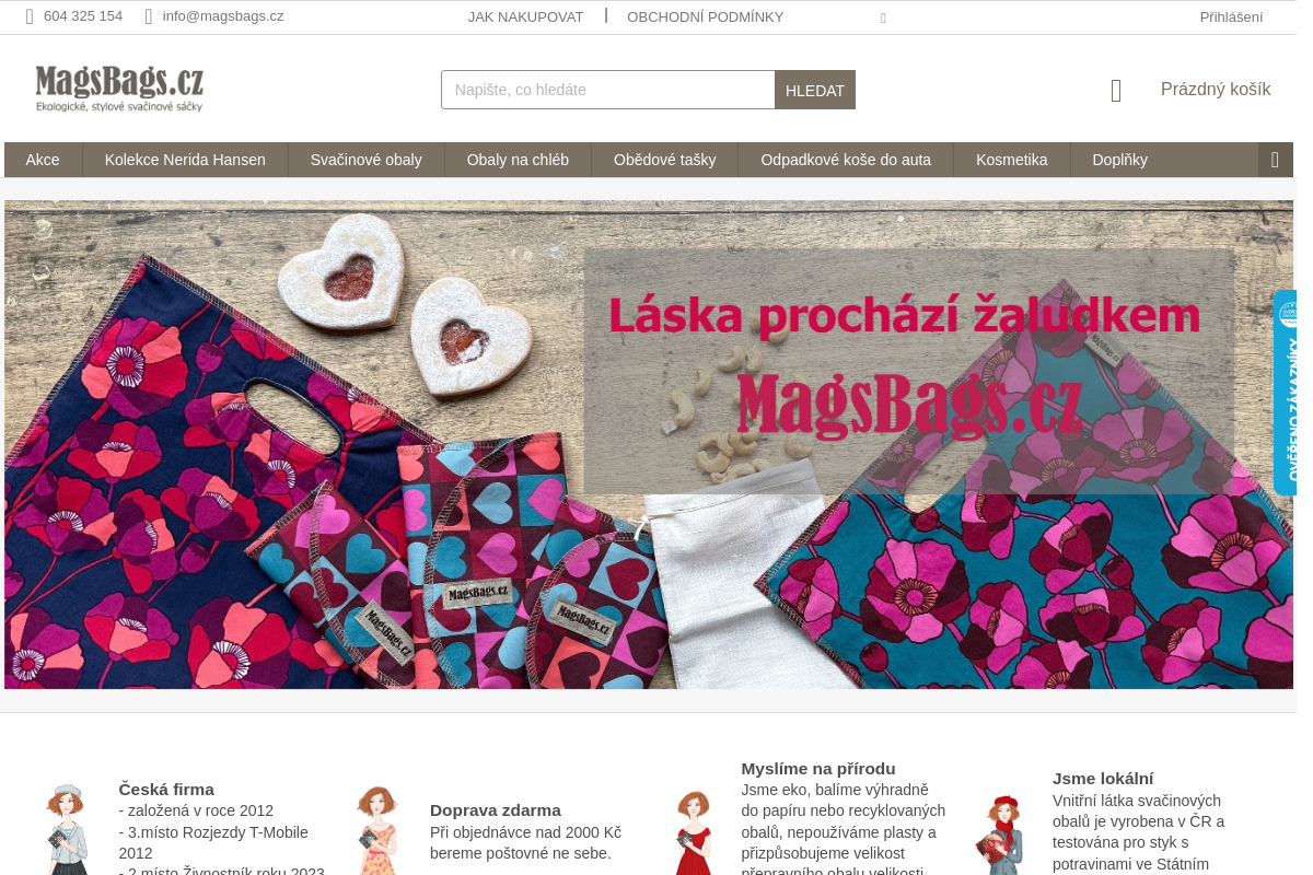Magsbags.cz