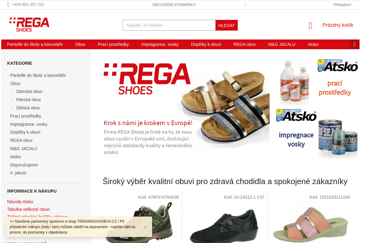 Regaobuv.cz