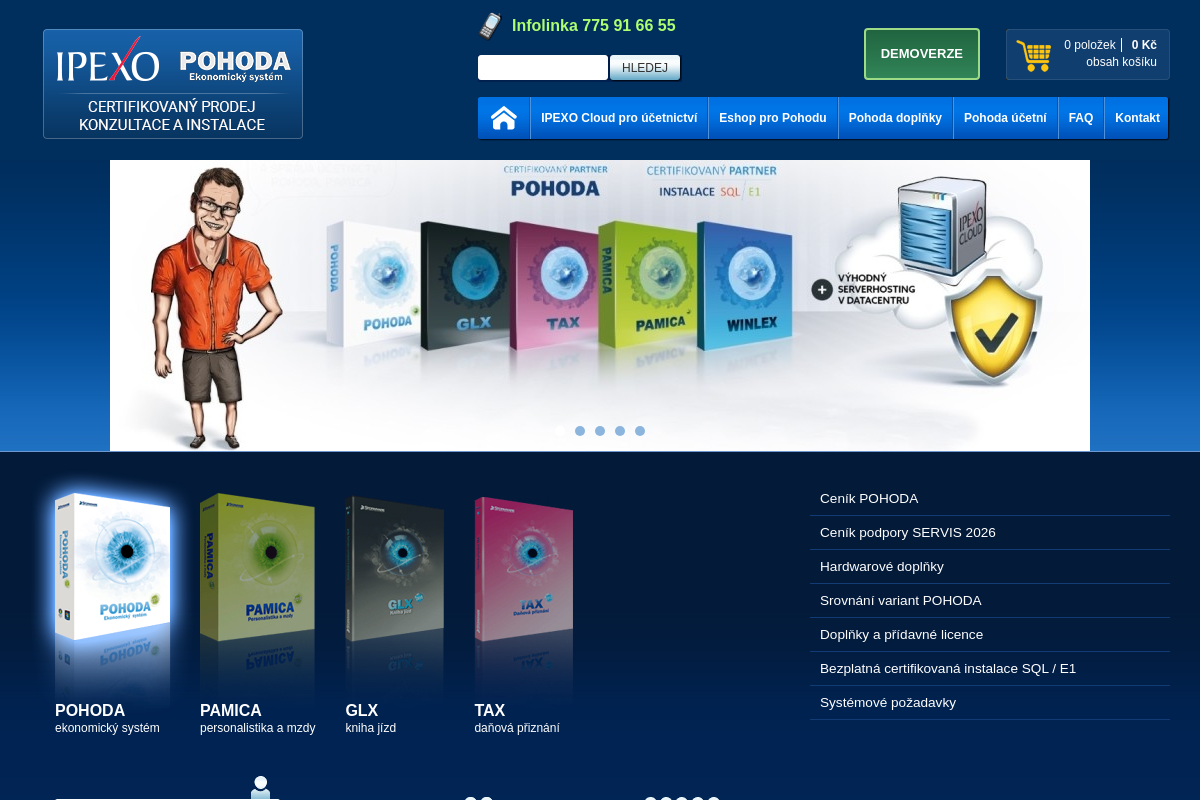 Ucetnictvi-vyhodne.cz