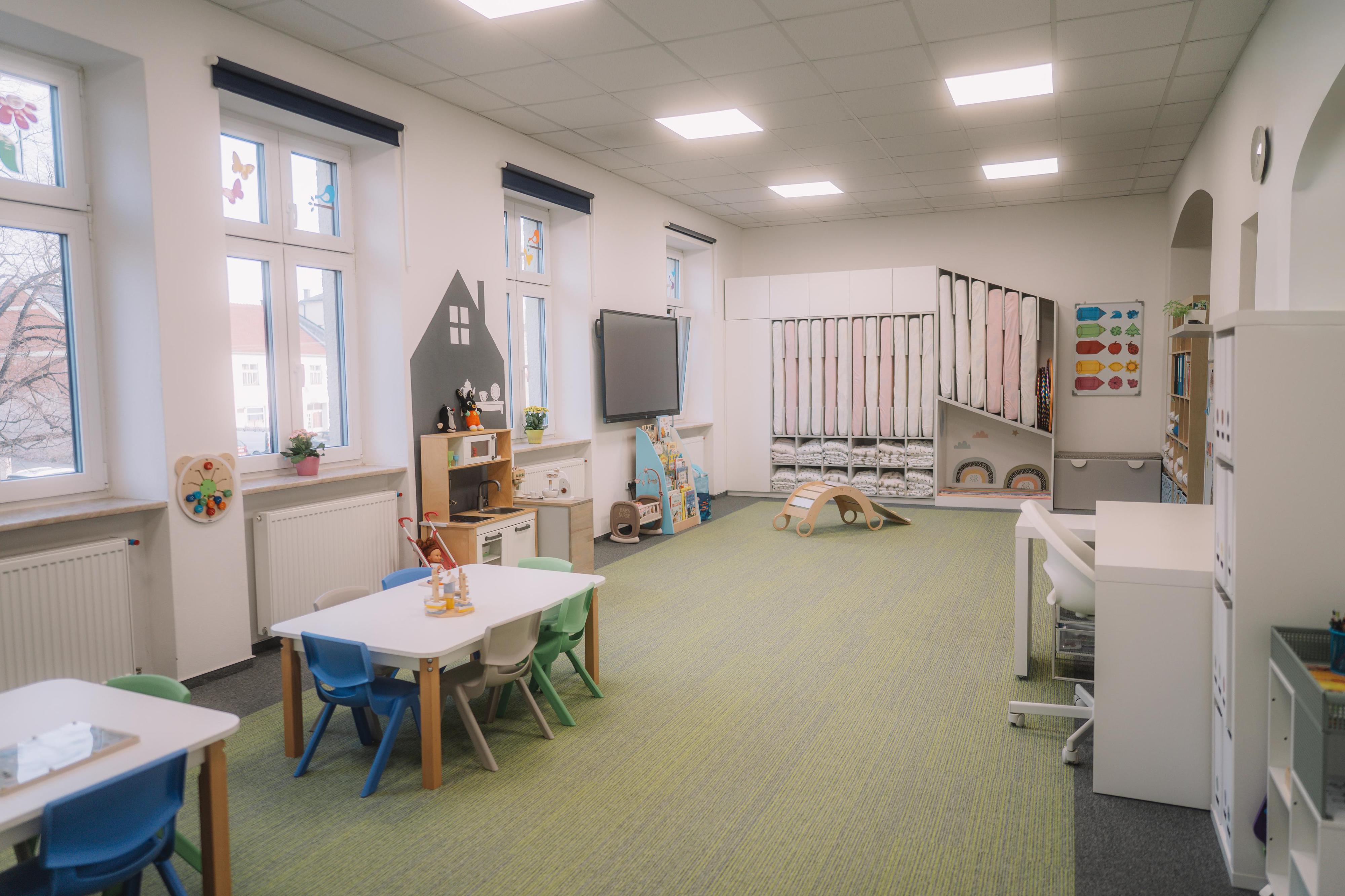 Dětská skupina Ostrůvek Poznání foto 2