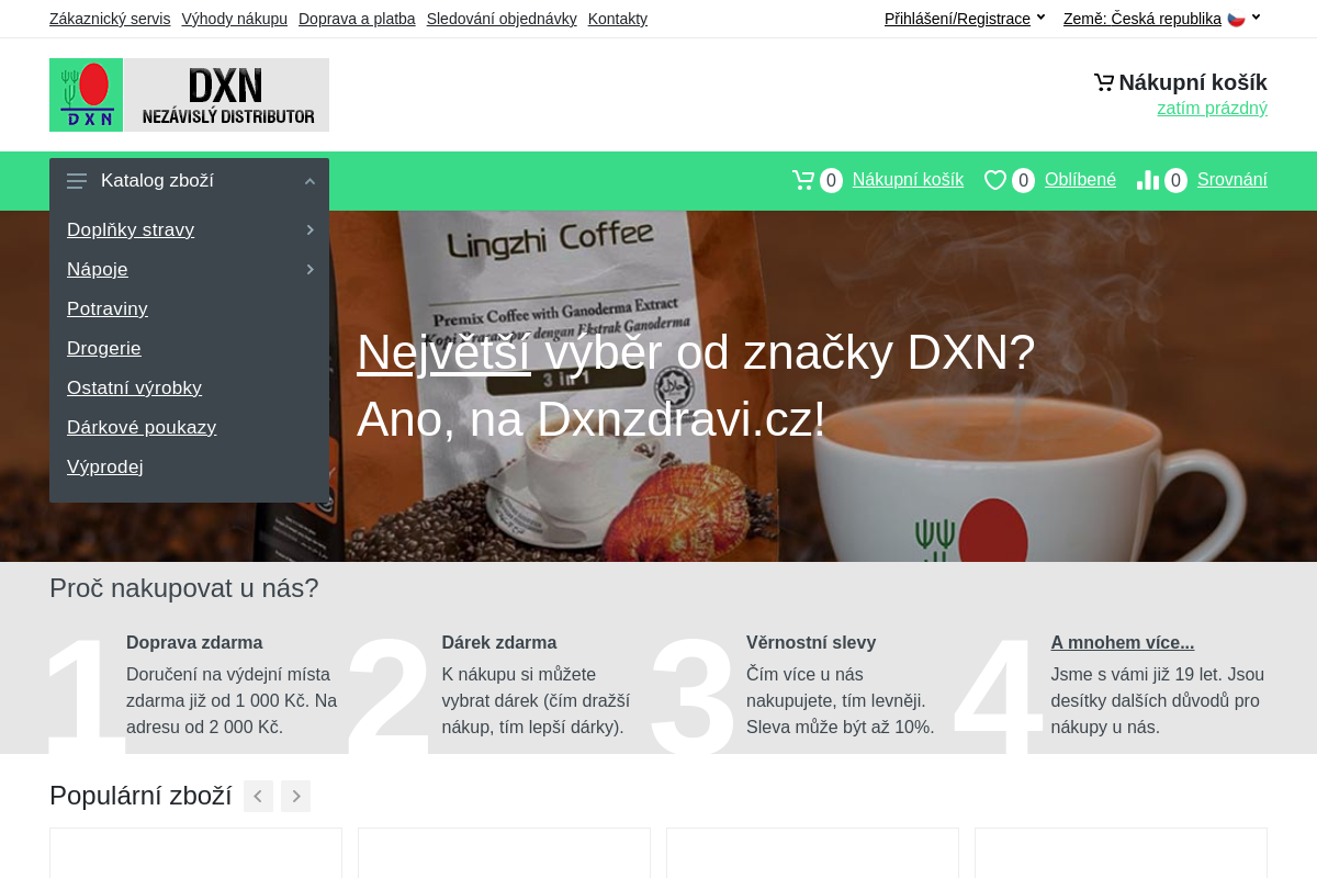 Dxnzdravi.cz