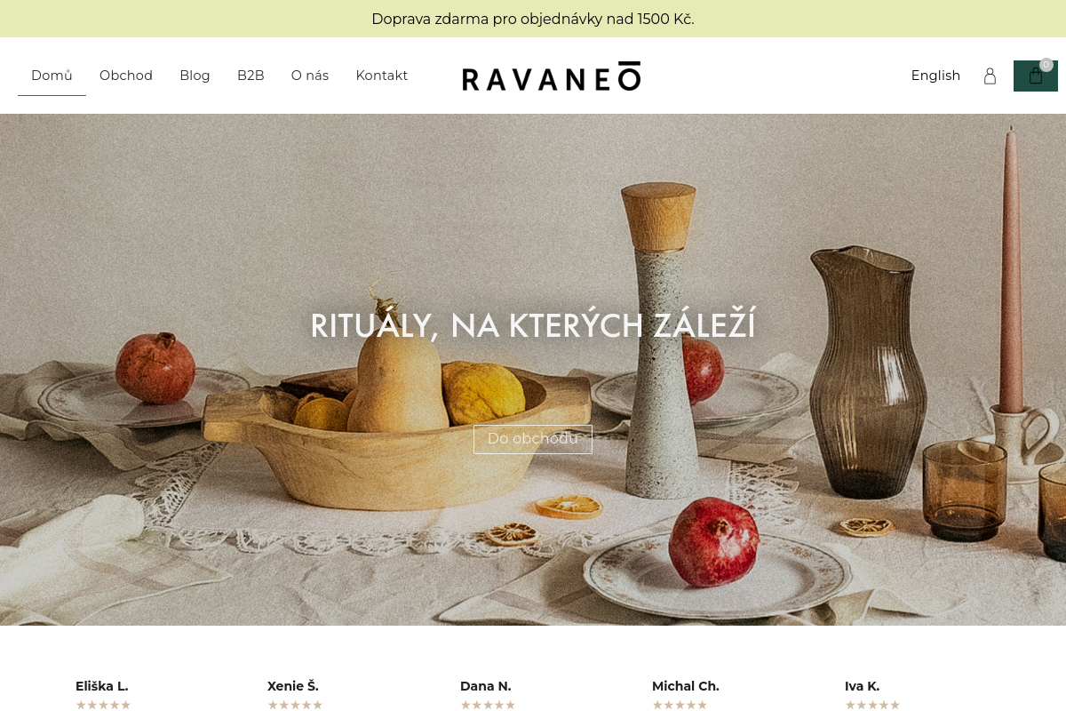 Ravaneo.com