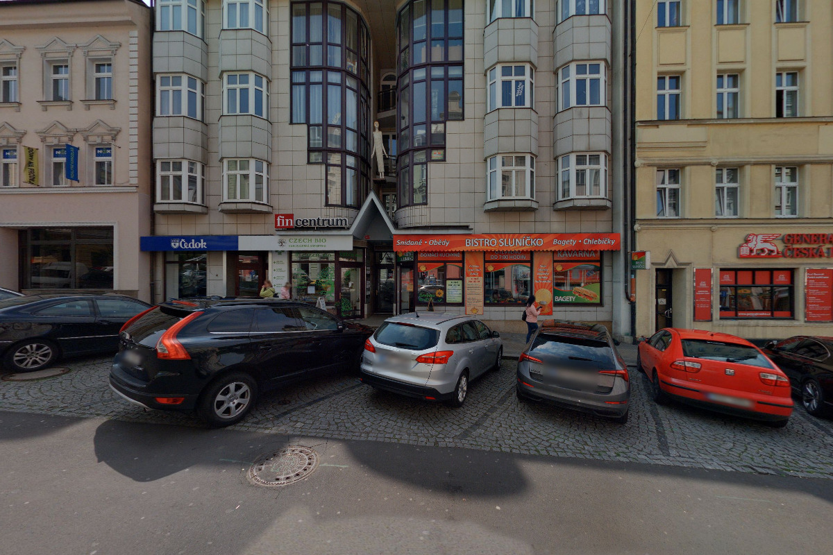 Zjednodušíme firmu - vizualizace, dronové záběry a průlety nemovitostí