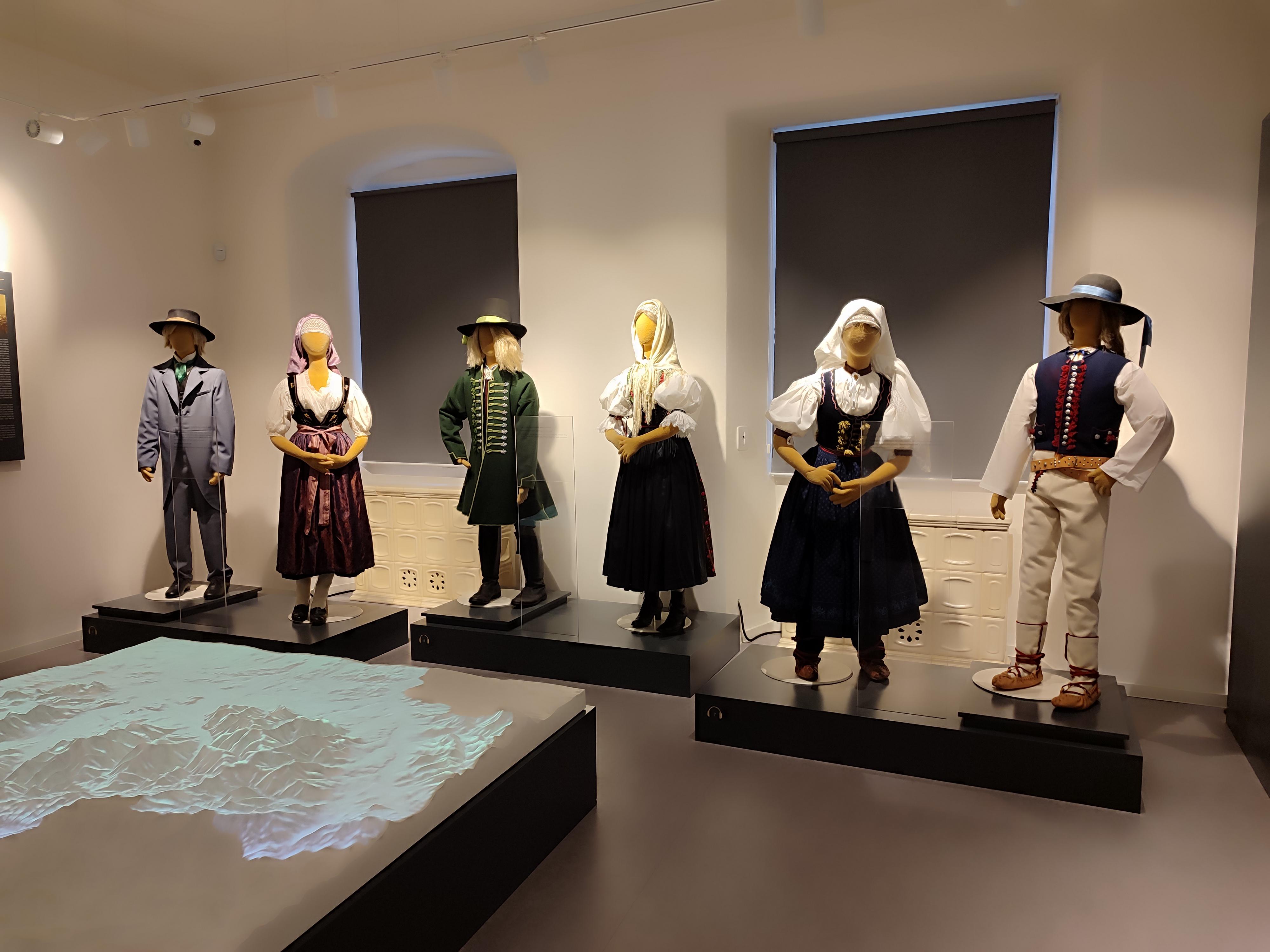 Muzeum Beskyd Frýdek-Místek foto 3