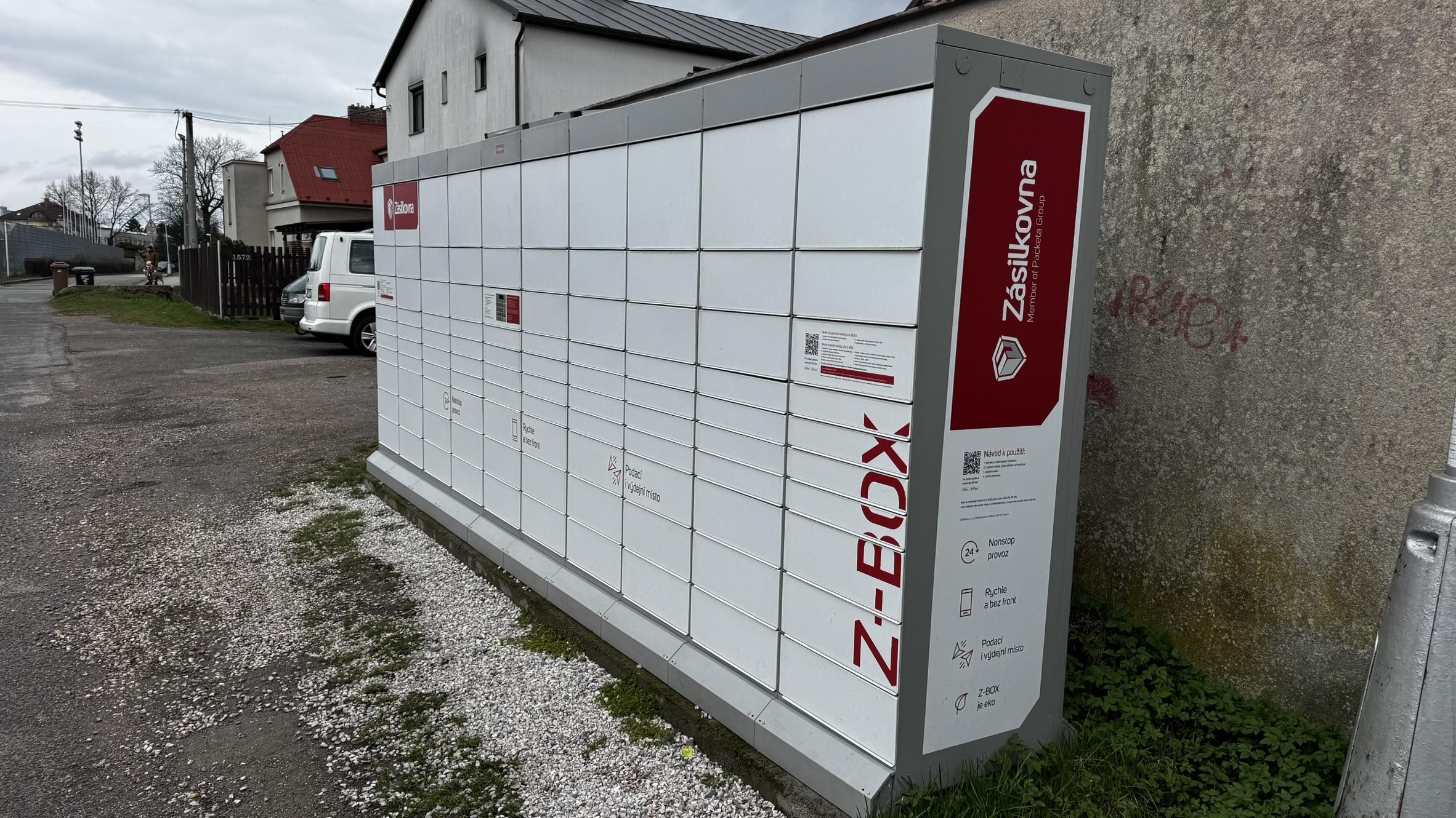 Z-BOX