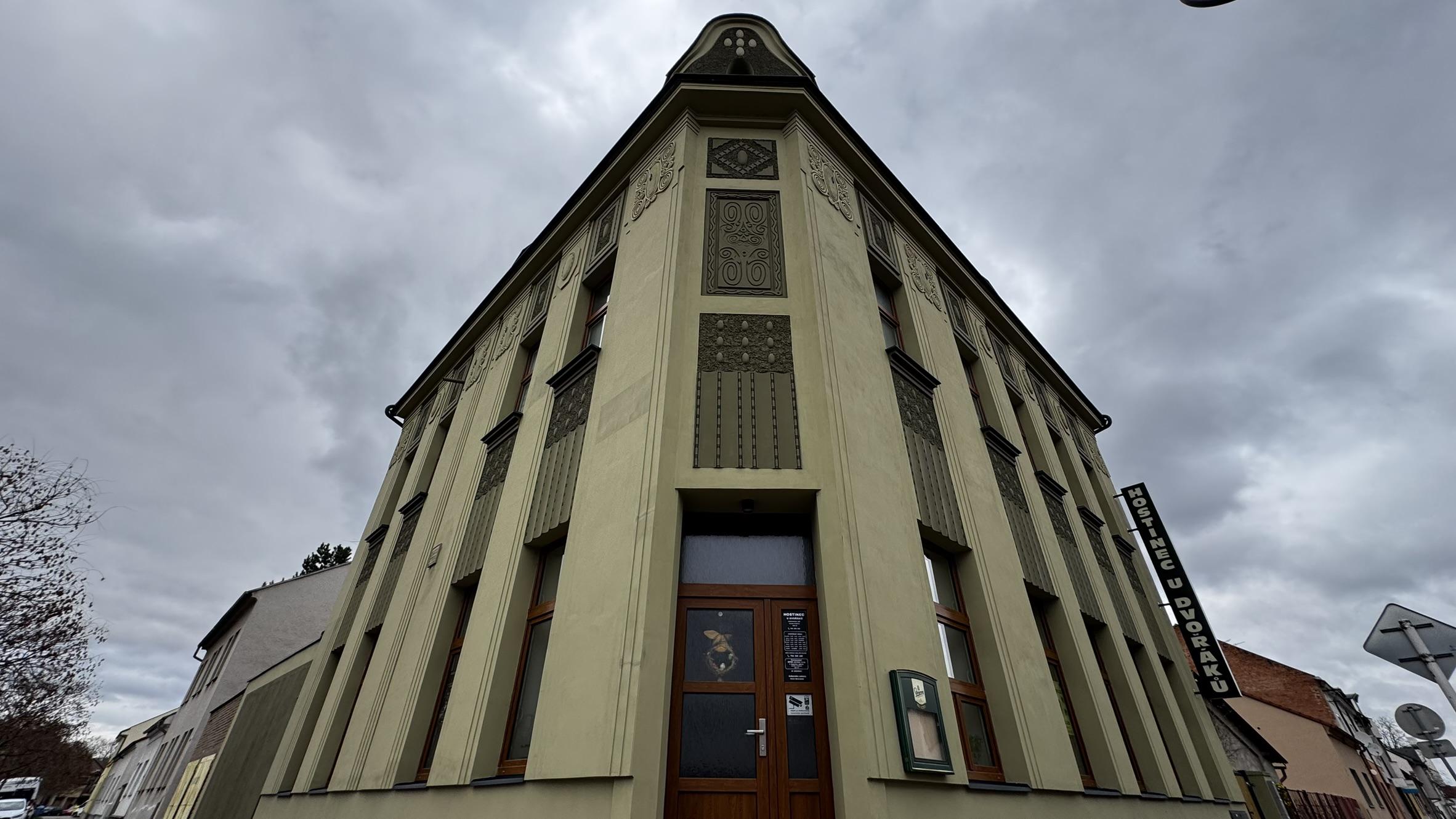 Hostinec U Dvořáků foto 5