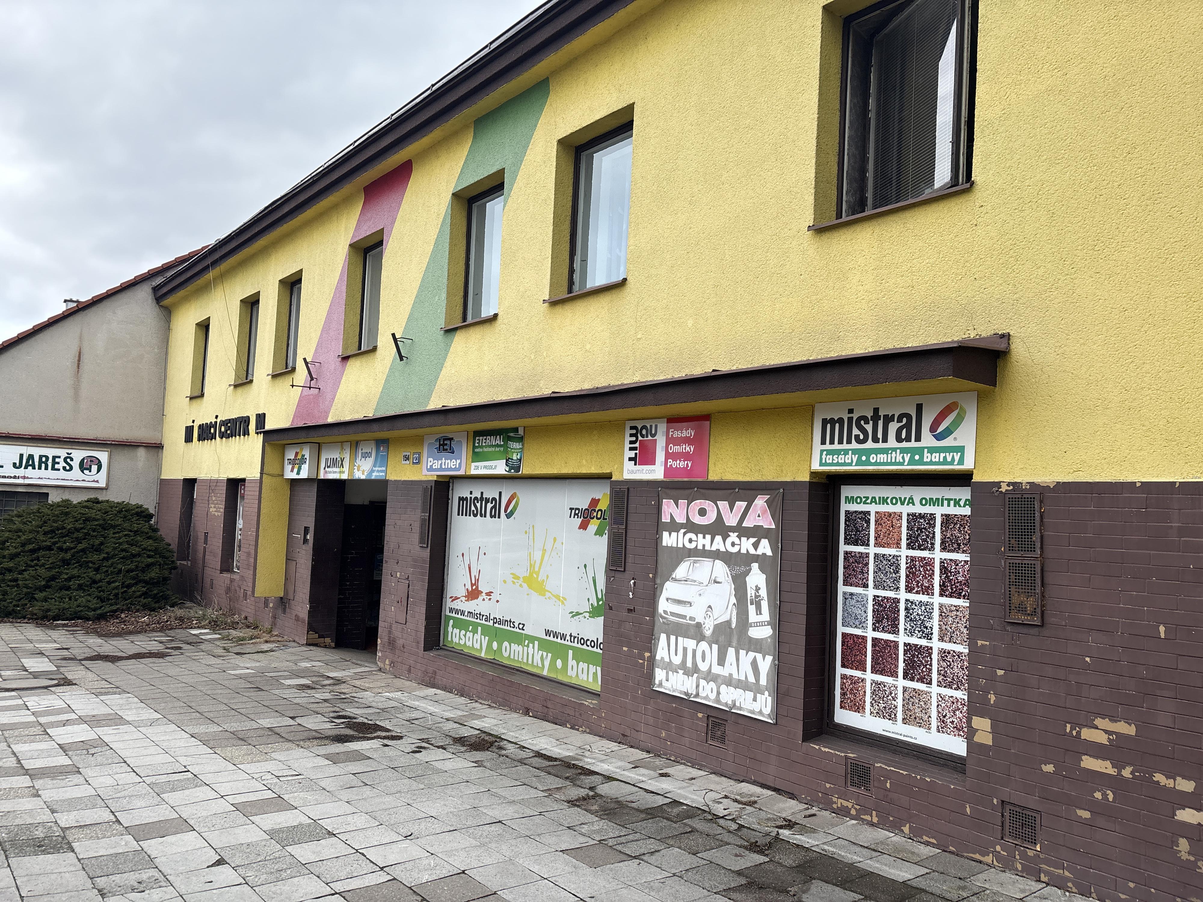 TRIOCOLOR, s.r.o. foto 2